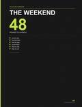 The Weekend 48